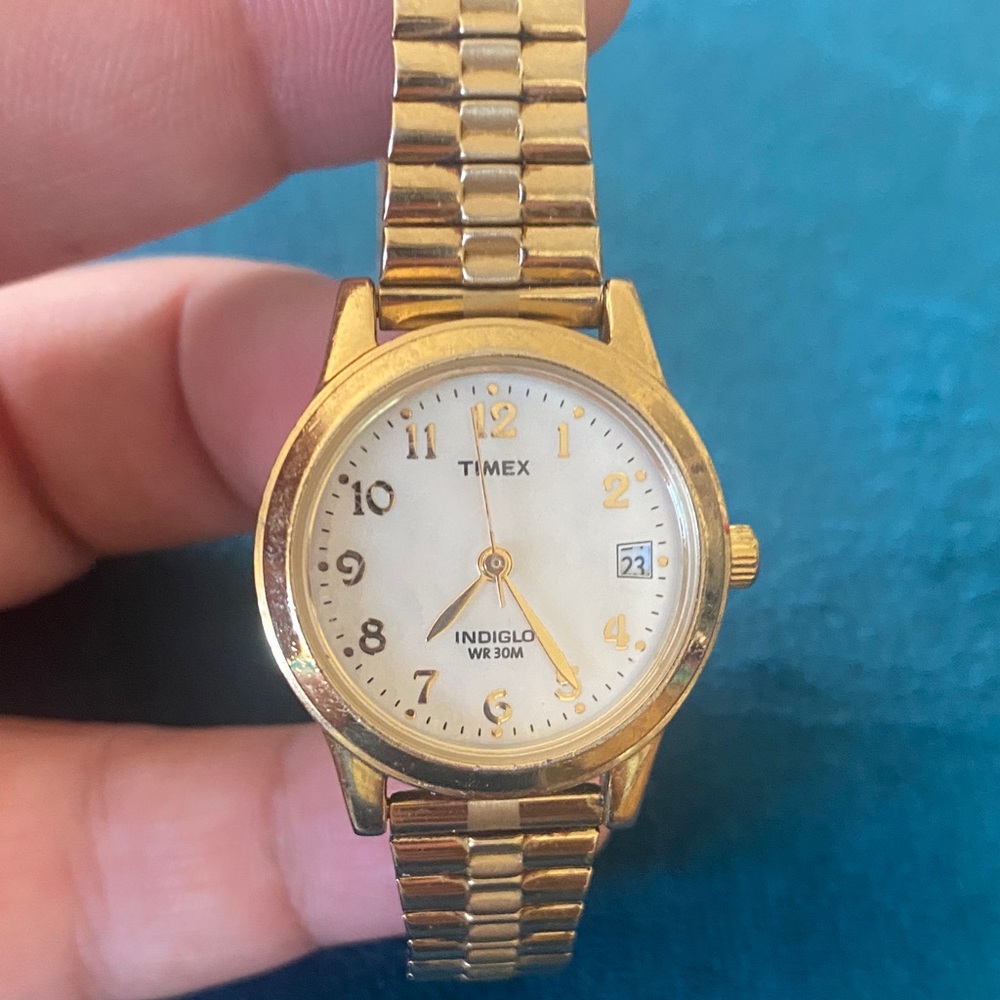 Vintage ladies watch